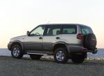 Nissan Terrano II 5-Door 1999 года